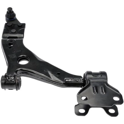 Control Arm With Ball Joint by DORMAN (OE SOLUTIONS) - 524-114 pa4