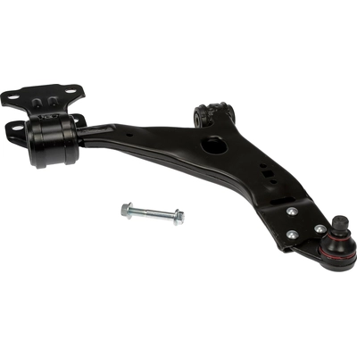 Control Arm With Ball Joint by DORMAN (OE SOLUTIONS) - 524-114 pa6