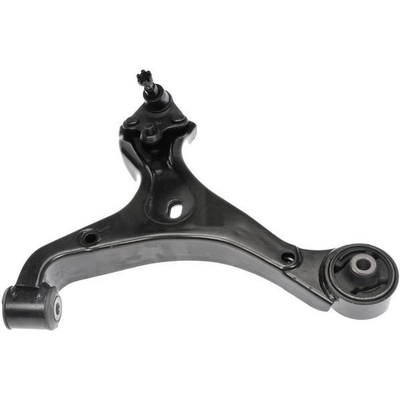 Control Arm With Ball Joint by DORMAN (OE SOLUTIONS) - 524-115 pa1
