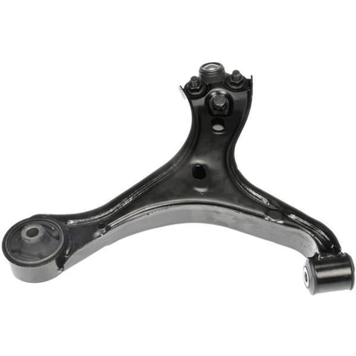 Control Arm With Ball Joint by DORMAN (OE SOLUTIONS) - 524-115 pa2