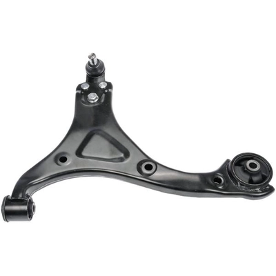 Control Arm With Ball Joint by DORMAN (OE SOLUTIONS) - 524-119 pa4