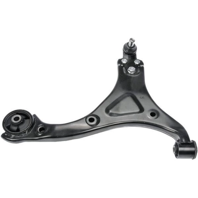 Control Arm With Ball Joint by DORMAN (OE SOLUTIONS) - 524-120 pa4