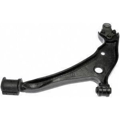 Control Arm With Ball Joint by DORMAN (OE SOLUTIONS) - 524-122 pa3