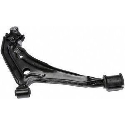 Control Arm With Ball Joint by DORMAN (OE SOLUTIONS) - 524-123 pa2