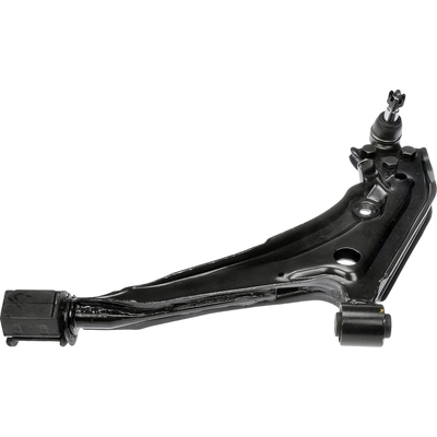 Control Arm With Ball Joint by DORMAN (OE SOLUTIONS) - 524-123 pa3