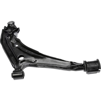 Control Arm With Ball Joint by DORMAN (OE SOLUTIONS) - 524-124 pa4