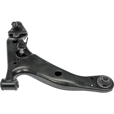 DORMAN (OE SOLUTIONS) - 524-126 - Control Arm With Ball Joint pa3