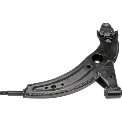 Control Arm With Ball Joint by DORMAN (OE SOLUTIONS) - 524-130 pa4