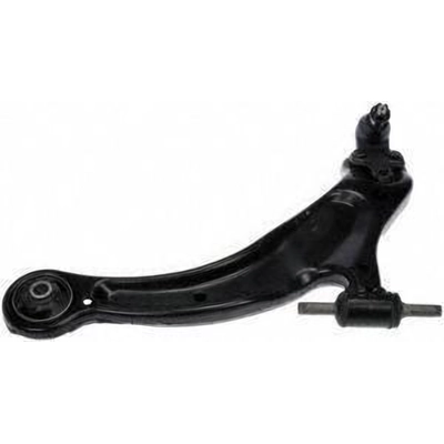 Control Arm With Ball Joint by DORMAN (OE SOLUTIONS) - 524-137 pa1