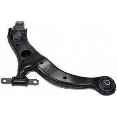 Control Arm With Ball Joint by DORMAN (OE SOLUTIONS) - 524-137 pa3