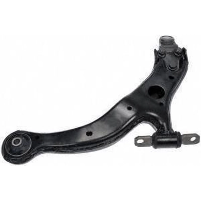 Control Arm With Ball Joint by DORMAN (OE SOLUTIONS) - 524-138 pa3