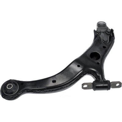 Control Arm With Ball Joint by DORMAN (OE SOLUTIONS) - 524-138 pa4
