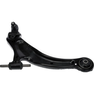 Control Arm With Ball Joint by DORMAN (OE SOLUTIONS) - 524-138 pa5