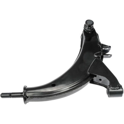 Control Arm With Ball Joint by DORMAN (OE SOLUTIONS) - 524-139 pa4