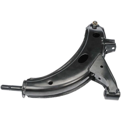 Control Arm With Ball Joint by DORMAN (OE SOLUTIONS) - 524-140 pa3