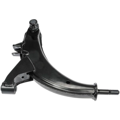 Control Arm With Ball Joint by DORMAN (OE SOLUTIONS) - 524-140 pa4