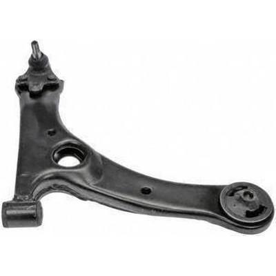 Control Arm With Ball Joint by DORMAN (OE SOLUTIONS) - 524-152 pa1