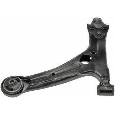 Control Arm With Ball Joint by DORMAN (OE SOLUTIONS) - 524-152 pa2