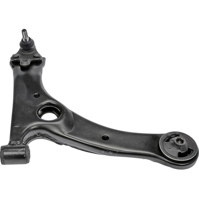 Control Arm With Ball Joint by DORMAN (OE SOLUTIONS) - 524-152 pa3