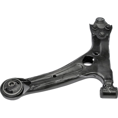 Control Arm With Ball Joint by DORMAN (OE SOLUTIONS) - 524-152 pa4