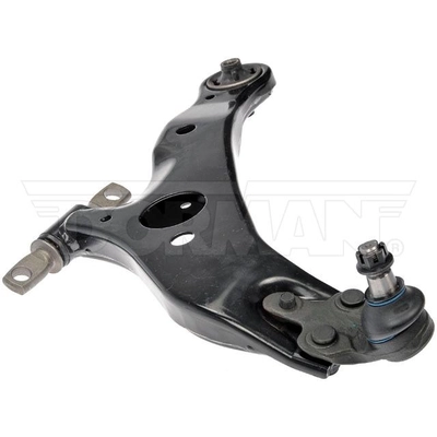Control Arm With Ball Joint by DORMAN (OE SOLUTIONS) - 524-153 pa3