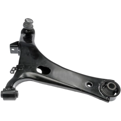 DORMAN (OE SOLUTIONS) - 524-186 - Control Arm With Ball Joint pa1