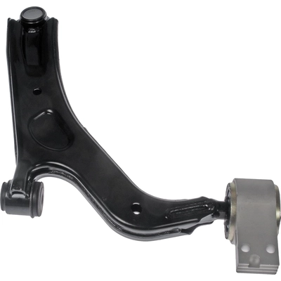 Control Arm With Ball Joint by DORMAN (OE SOLUTIONS) - 524-217 pa4