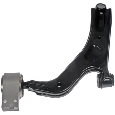 Control Arm With Ball Joint by DORMAN (OE SOLUTIONS) - 524-218 pa1
