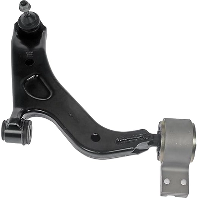 Control Arm With Ball Joint by DORMAN (OE SOLUTIONS) - 524-218 pa6