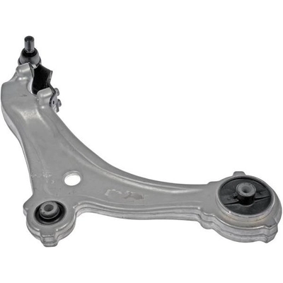 Control Arm With Ball Joint by DORMAN (OE SOLUTIONS) - 524-222 pa3