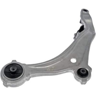 Control Arm With Ball Joint by DORMAN (OE SOLUTIONS) - 524-222 pa4