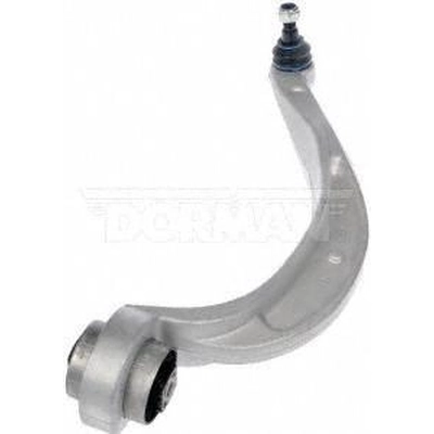 Control Arm With Ball Joint by DORMAN (OE SOLUTIONS) - 524-224 pa4