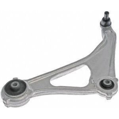 Control Arm With Ball Joint by DORMAN (OE SOLUTIONS) - 524-239 pa1