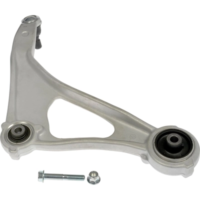 Control Arm With Ball Joint by DORMAN (OE SOLUTIONS) - 524-239 pa3