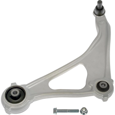 Control Arm With Ball Joint by DORMAN (OE SOLUTIONS) - 524-239 pa4