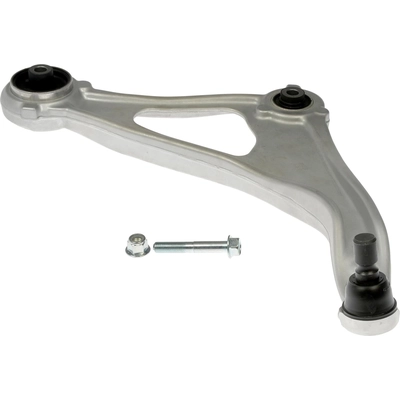 Control Arm With Ball Joint by DORMAN (OE SOLUTIONS) - 524-240 pa4