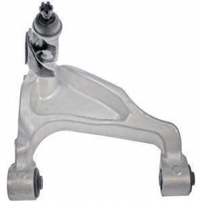 Control Arm With Ball Joint by DORMAN (OE SOLUTIONS) - 524-257 pa1