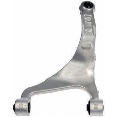 Control Arm With Ball Joint by DORMAN (OE SOLUTIONS) - 524-257 pa2