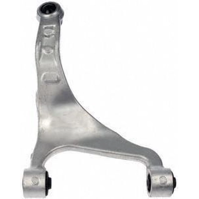 Control Arm With Ball Joint by DORMAN (OE SOLUTIONS) - 524-258 pa2