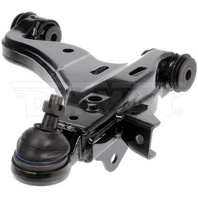 Control Arm With Ball Joint by DORMAN (OE SOLUTIONS) - 524-259 pa6