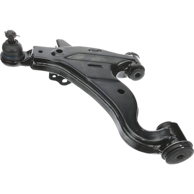 Control Arm With Ball Joint by DORMAN (OE SOLUTIONS) - 524-260 pa4