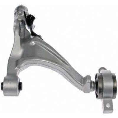Control Arm With Ball Joint by DORMAN (OE SOLUTIONS) - 524-266 pa2