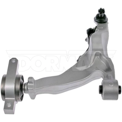 Control Arm With Ball Joint by DORMAN (OE SOLUTIONS) - 524-266 pa5