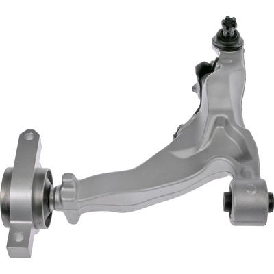 Control Arm With Ball Joint by DORMAN (OE SOLUTIONS) - 524-266 pa6