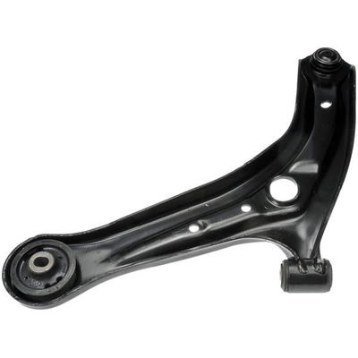 Control Arm With Ball Joint by DORMAN (OE SOLUTIONS) - 524-269 pa4