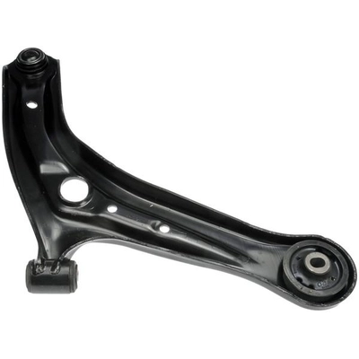 Control Arm With Ball Joint by DORMAN (OE SOLUTIONS) - 524-270 pa3
