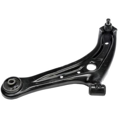 Control Arm With Ball Joint by DORMAN (OE SOLUTIONS) - 524-270 pa4