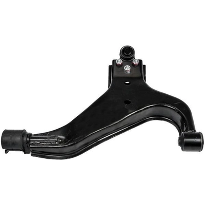 DORMAN (OE SOLUTIONS) - 524-287 - Control Arm With Ball Joint pa3