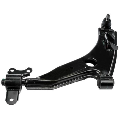Control Arm With Ball Joint by DORMAN (OE SOLUTIONS) - 524-369 pa1