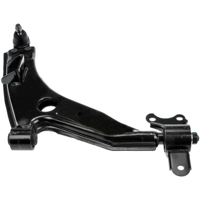 Control Arm With Ball Joint by DORMAN (OE SOLUTIONS) - 524-370 pa2